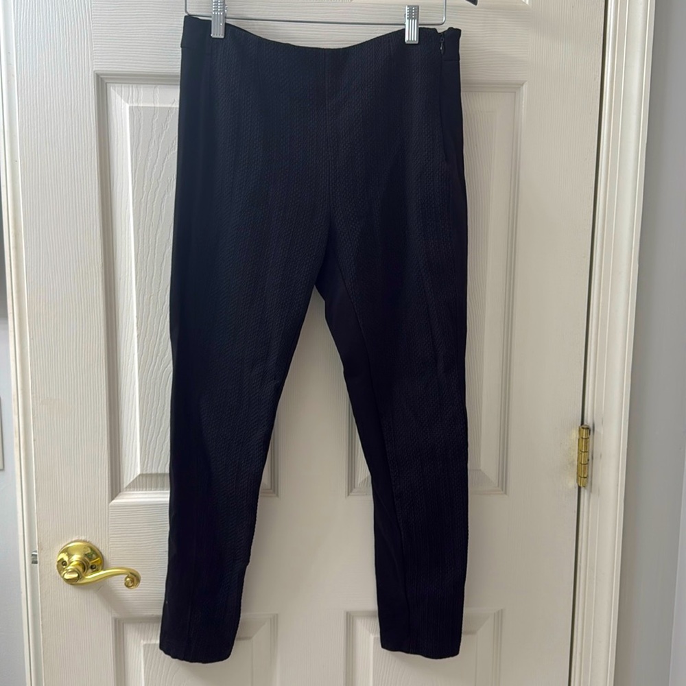White House Black Market size6 leggings